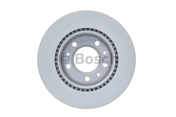Tarcza hamulcowa przednia Bosch 0986479C34 cena, od 50,96 USD