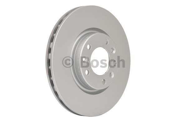 Tarcza hamulcowa przednia Bosch 0986479C35
