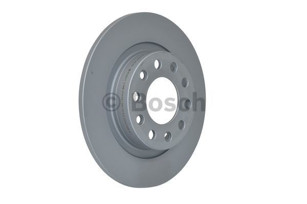 Tarcza hamulcowa tylna Bosch 0986479C41 cena, od 41,57 USD