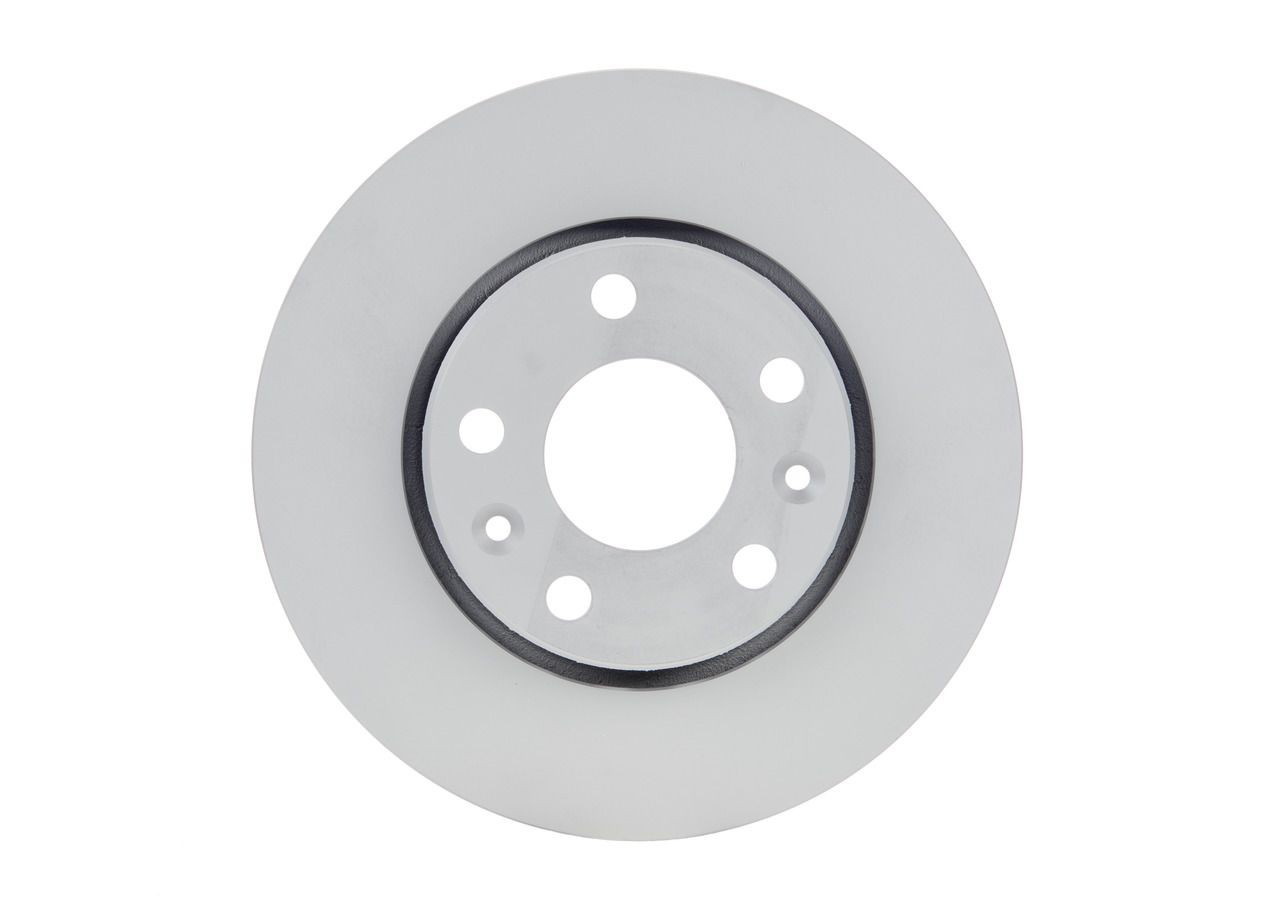 Tarcza hamulcowa przednia 0986479C62 Bosch