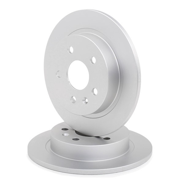 Tarcza hamulcowa tylna Bosch 0986479C73 cena, od 47,15 USD