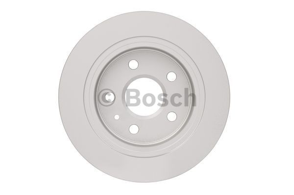 Tarcza hamulcowa tylna Bosch 0986479C73