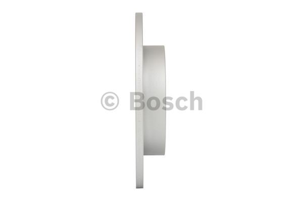 Tarcza hamulcowa tylna 0986479C73 Bosch