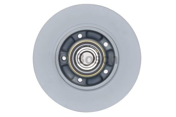 0986479C88 Bosch Tarcza hamulcowa tylna