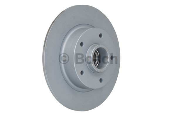 Tarcza hamulcowa tylna Bosch 0986479C88 cena, od 82,69 USD