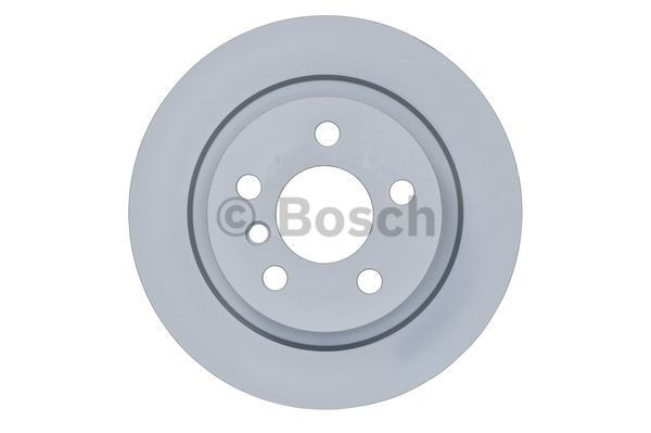 Tarcza hamulcowa tylna Bosch 0986479C92