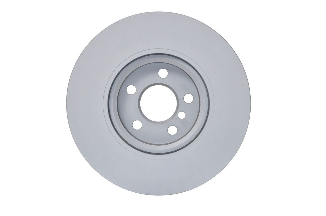 Tarcza hamulcowa przednia 0986479C94 Bosch