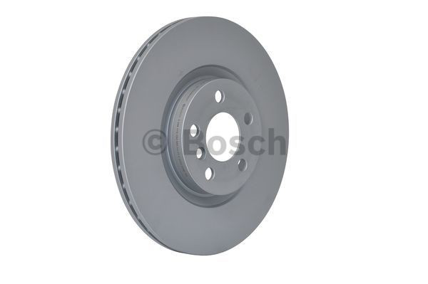 0986479C94 Bosch Tarcza hamulcowa przednia