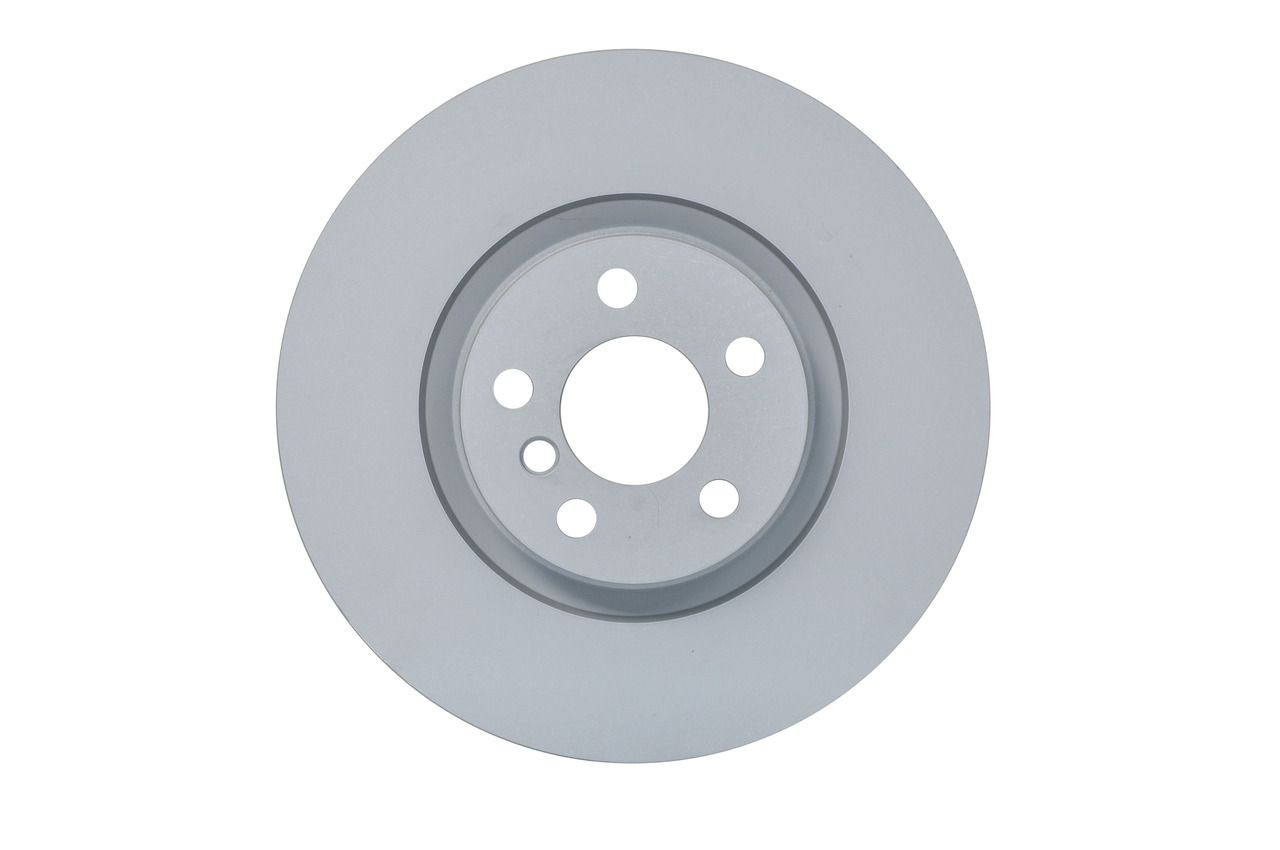 Tarcza hamulcowa przednia 0986479C94 Bosch