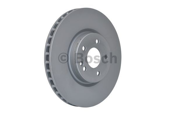 Tarcza hamulcowa przednia Bosch 0986479D13 cena, od 78,22 USD