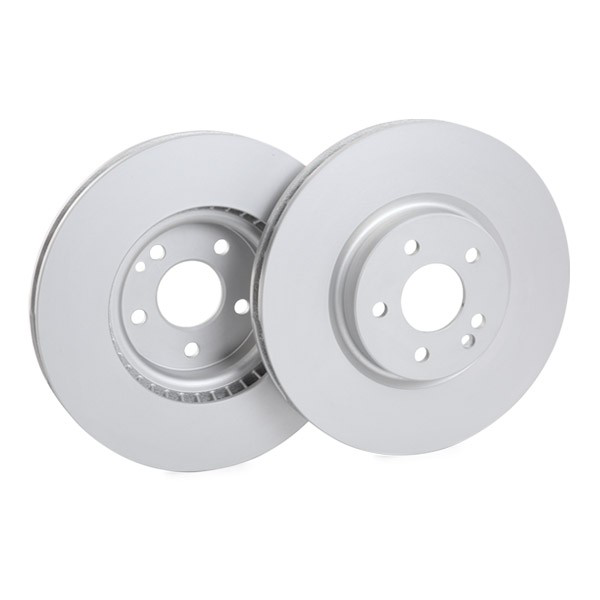 Do koszyka 0986479D13 Bosch Tarcza hamulcowa przednia