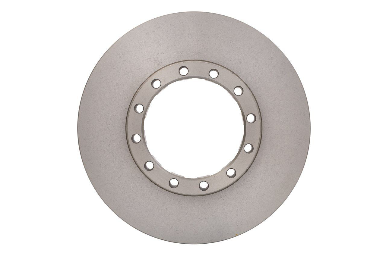 Tarcza hamulcowa tylna Mitsubishi Canter VI platforma pokładowa (FE5, FE6) (1986 - 2026) cena, od 82,94 USD