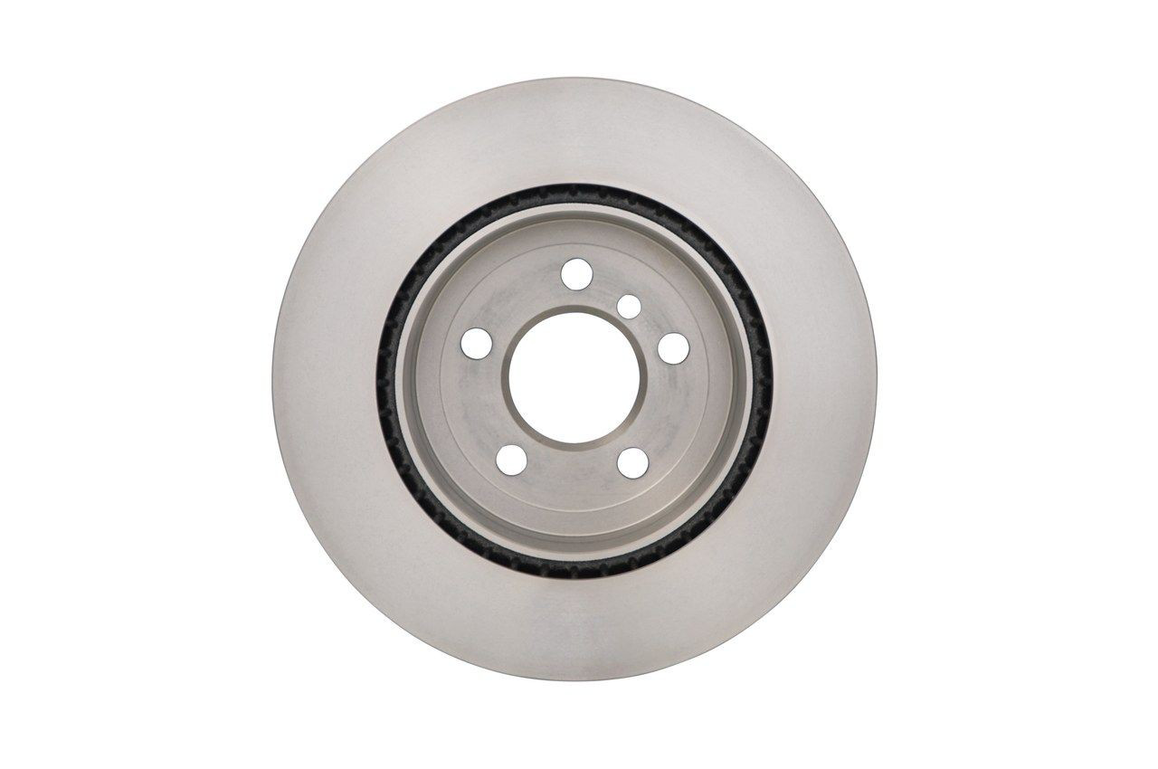 Tarcza hamulcowa tylna 0986479D58 Bosch