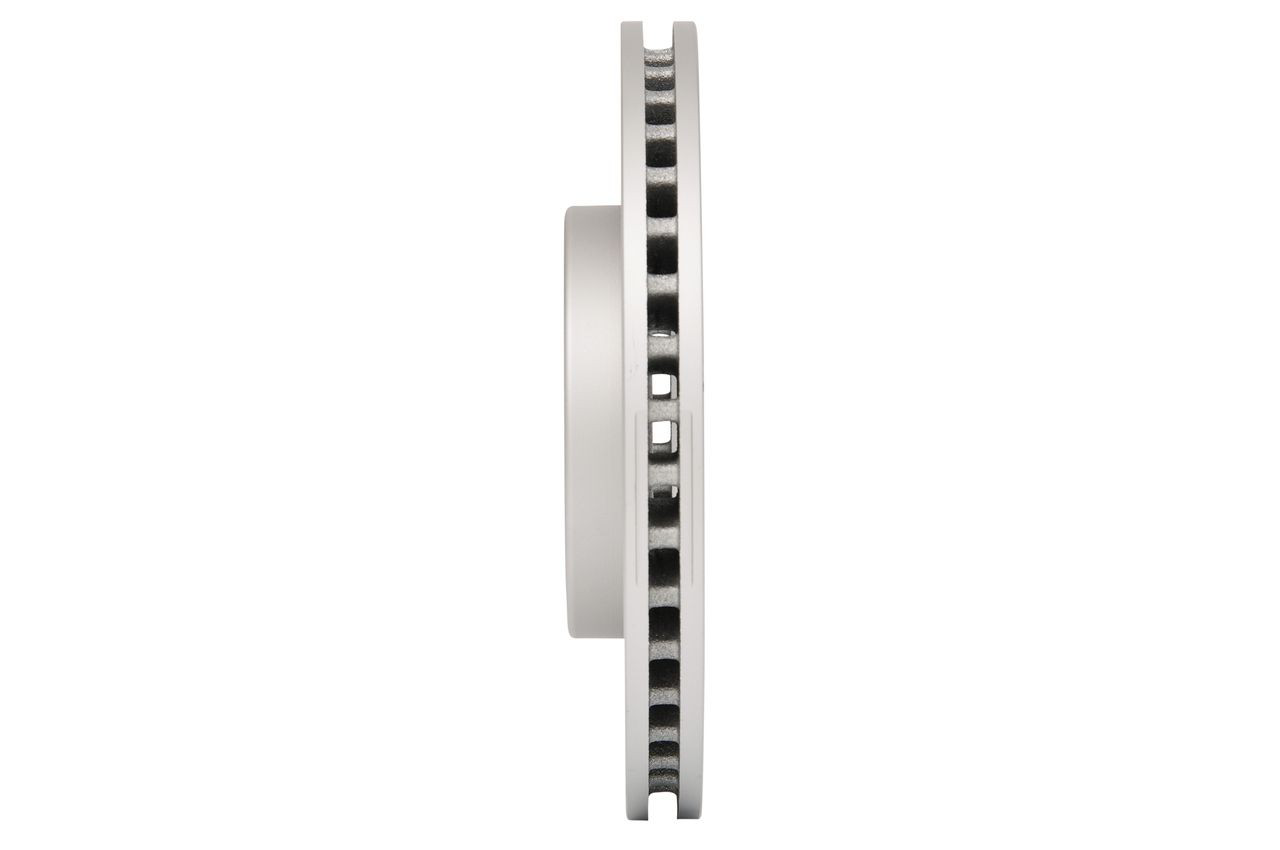 Tarcza hamulcowa przednia Bosch 0986479D92 cena, od 215,03 zł