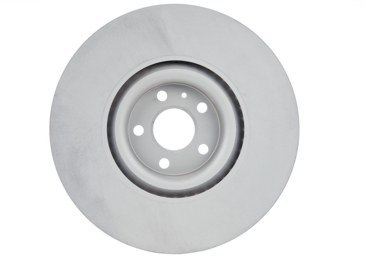 Tarcza hamulcowa przednia 0986479D95 Bosch