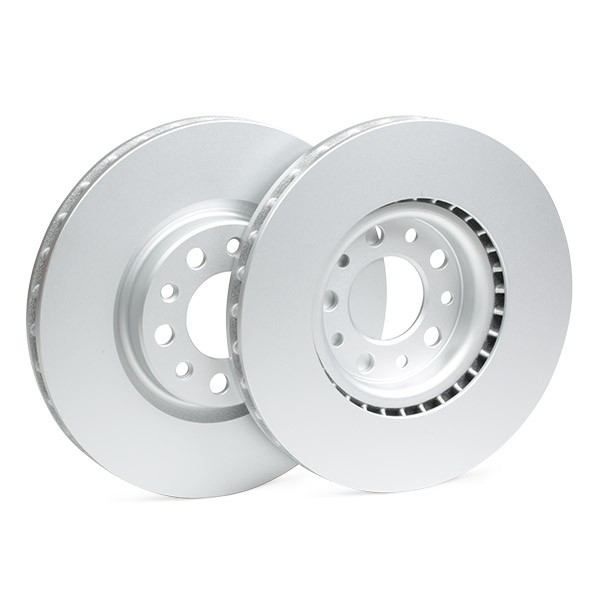 0986479D98 Bosch Tarcza hamulcowa przednia