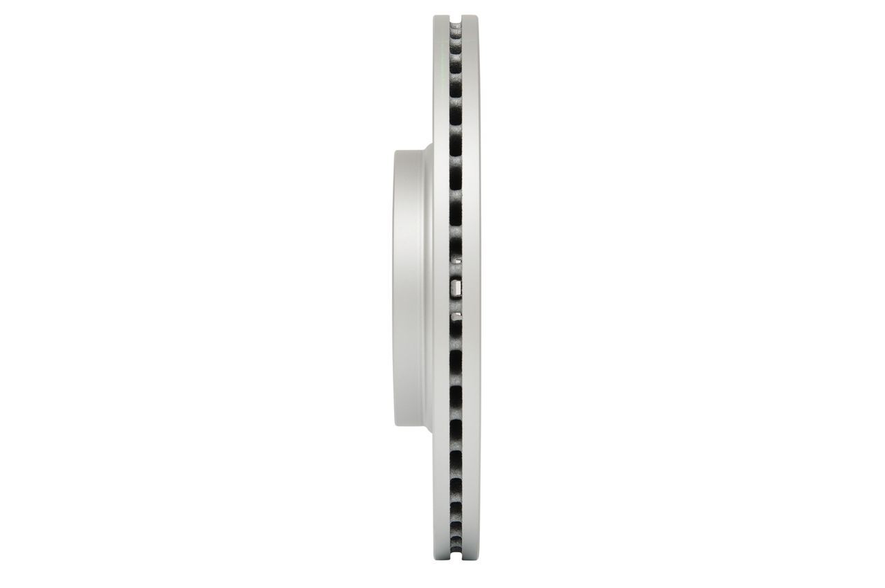 0986479E42 Bosch Tarcza hamulcowa przednia