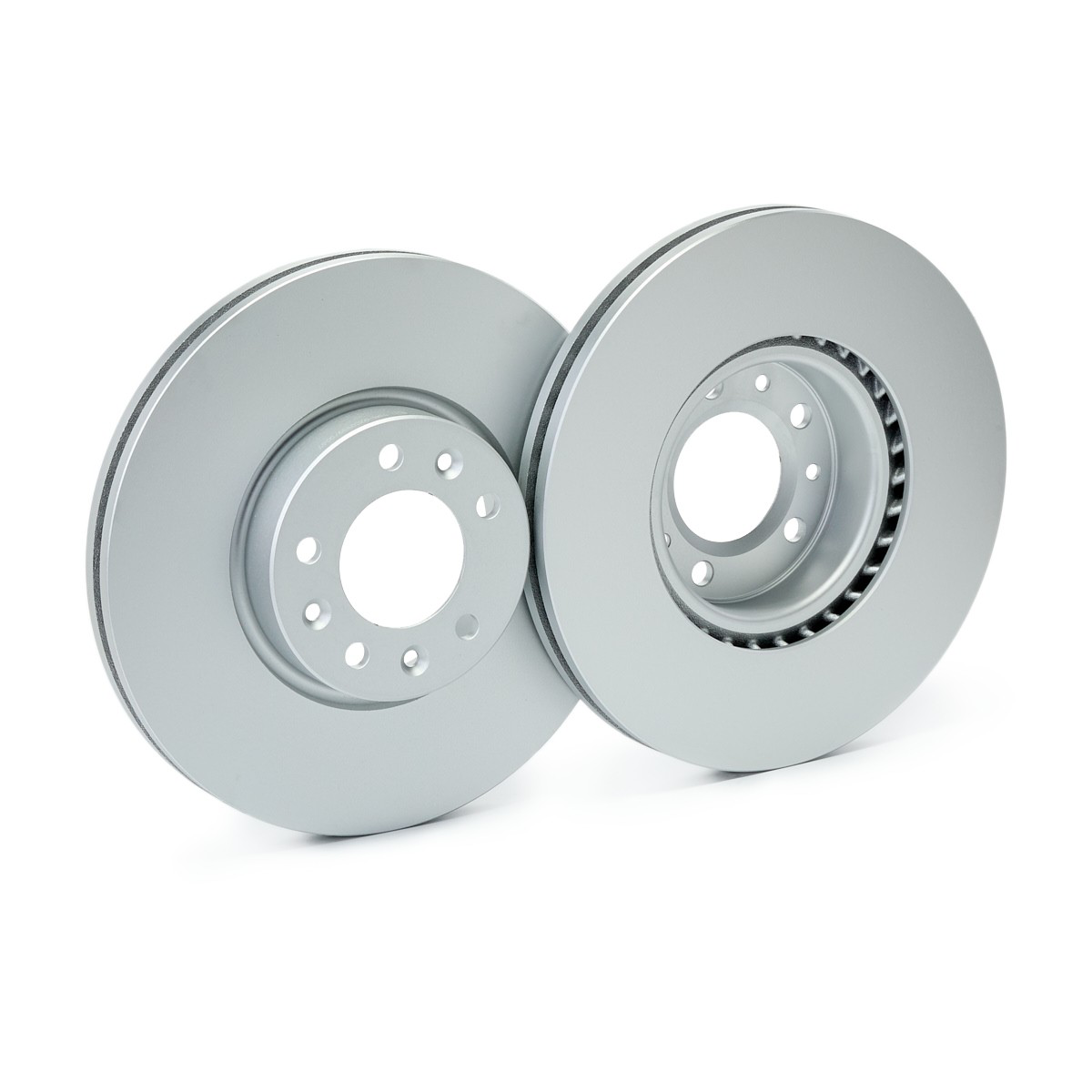 0986479E52 Bosch Tarcza hamulcowa przednia