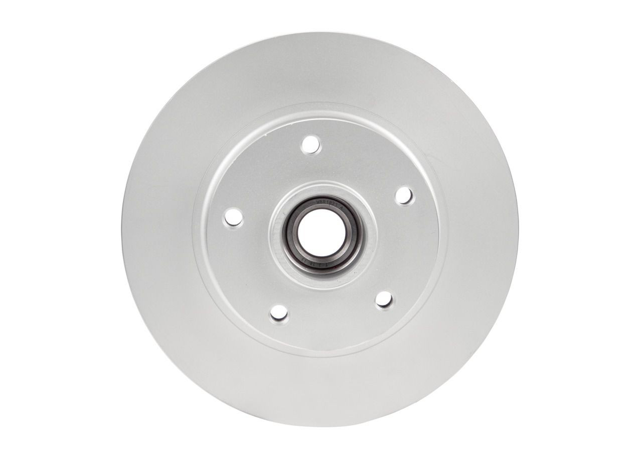 Tarcza hamulcowa tylna Bosch 0986479E78