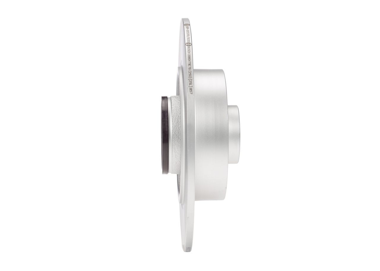 Tarcza hamulcowa tylna Bosch 0986479E78 cena, od 103,73 USD