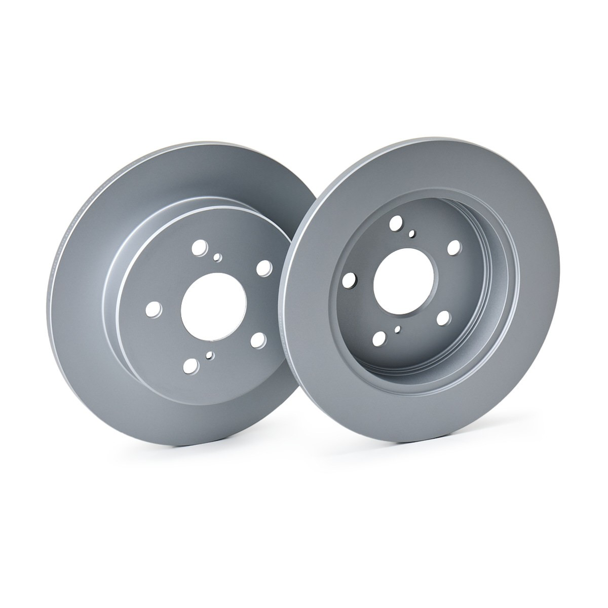 0986479E91 Bosch Tarcza hamulcowa tylna