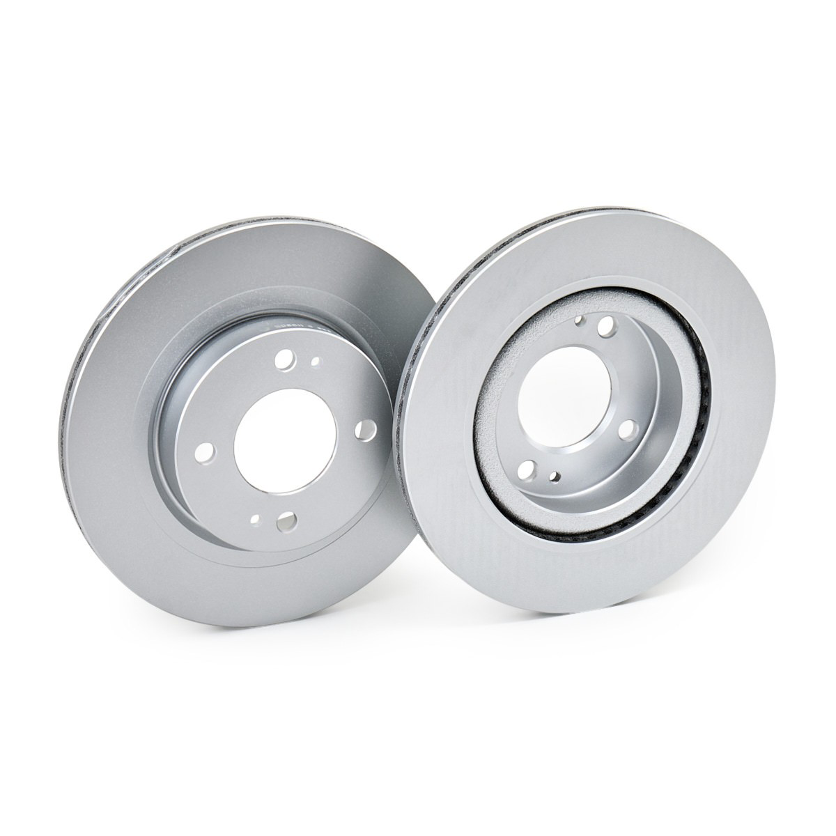 0986479F14 Bosch Tarcza hamulcowa przednia