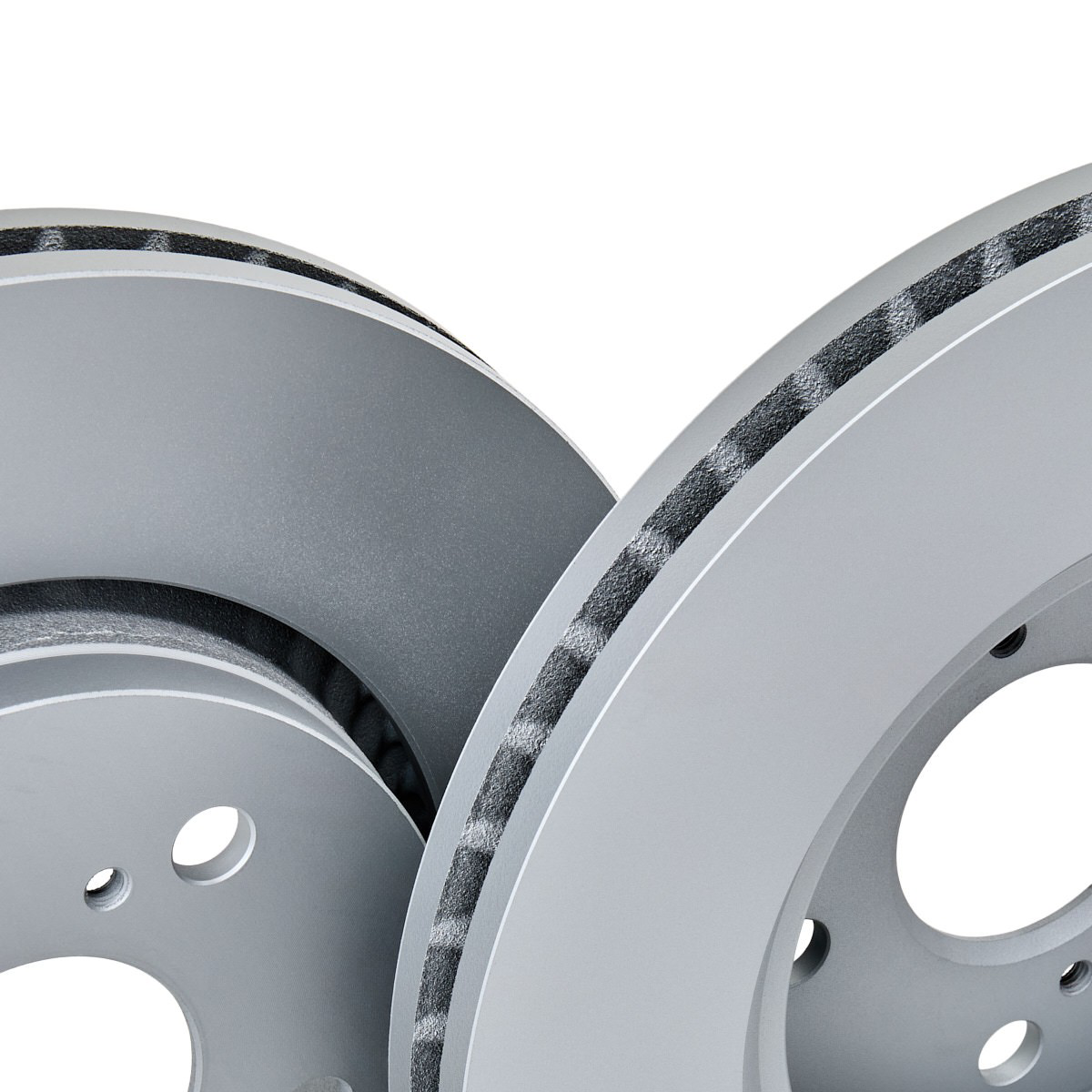 0986479F49 Bosch Tarcza hamulcowa przednia