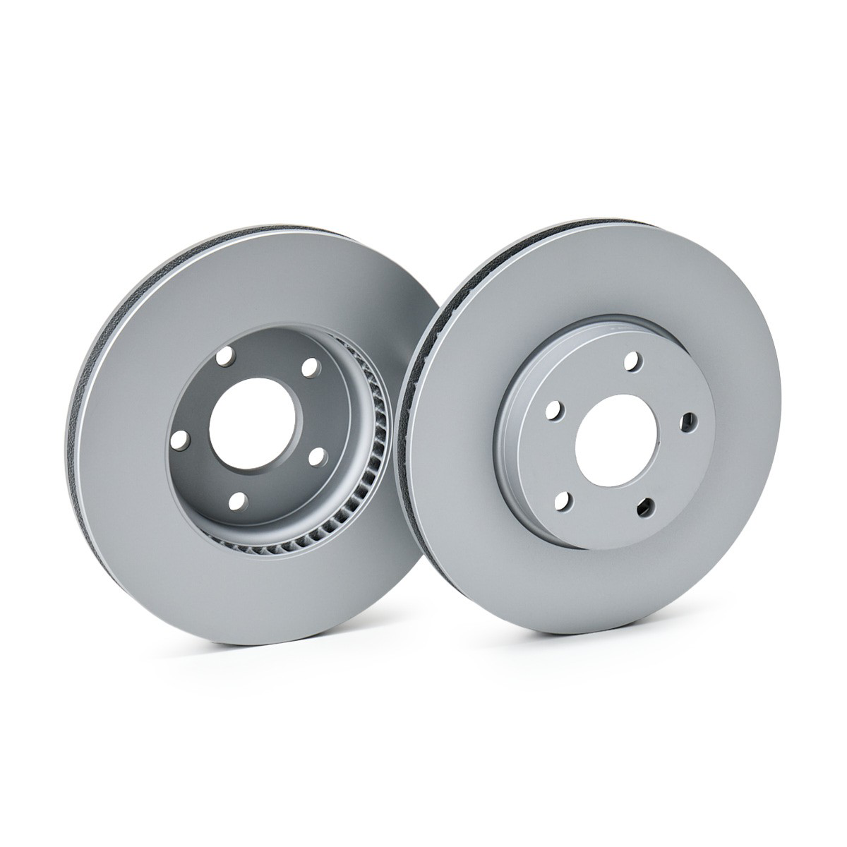 0986479F81 Bosch Tarcza hamulcowa przednia