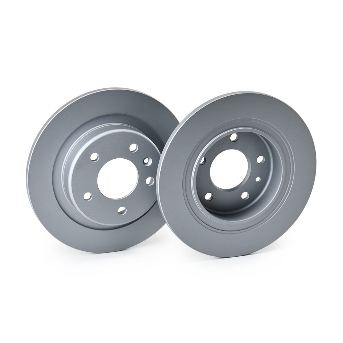 Tarcza hamulcowa tylna Bosch 0986479F83 cena, od 62,96 USD