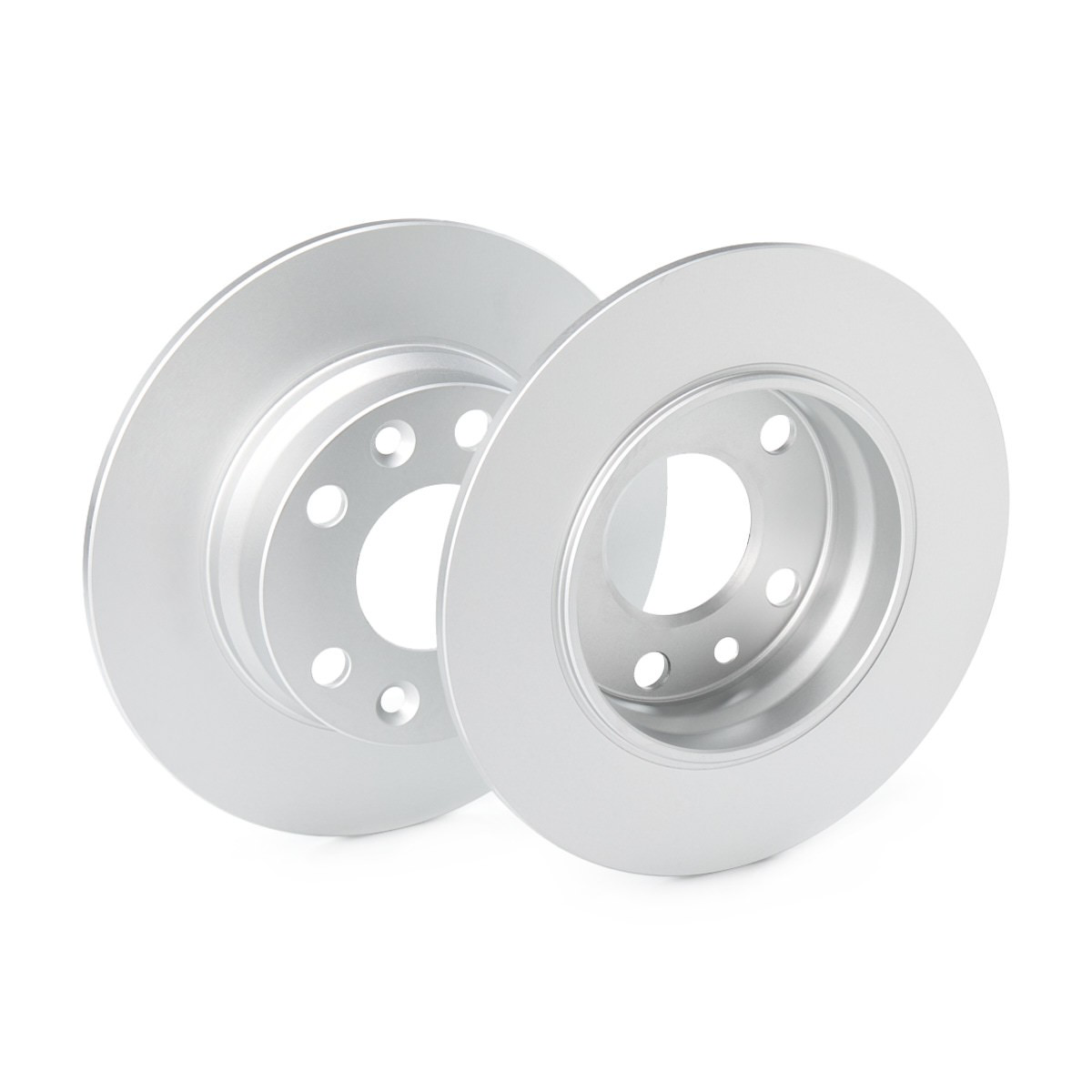 Tarcza hamulcowa tylna Bosch 0986479H61 cena, od 49,97 USD
