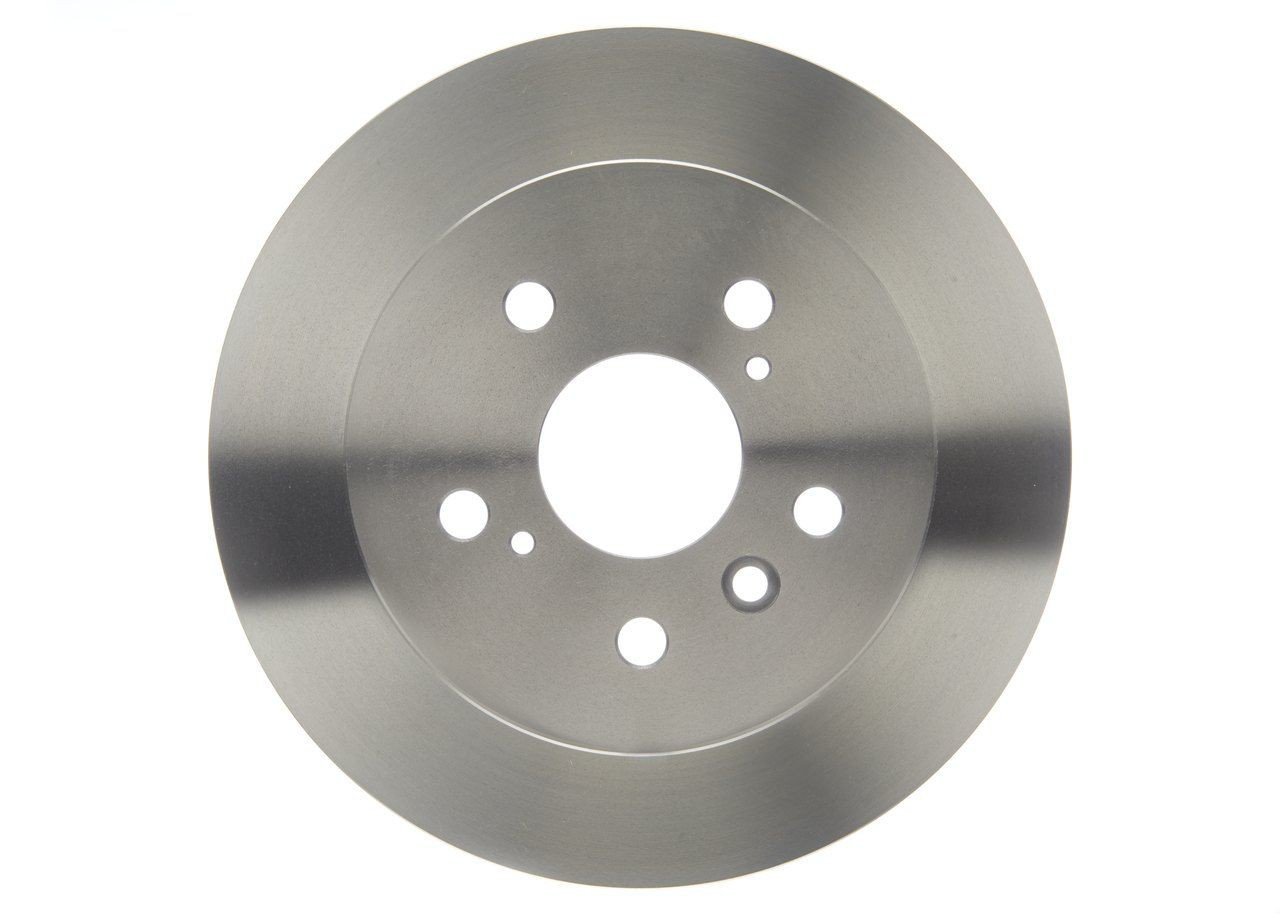 Tarcza hamulcowa tylna Bosch 0986479R06