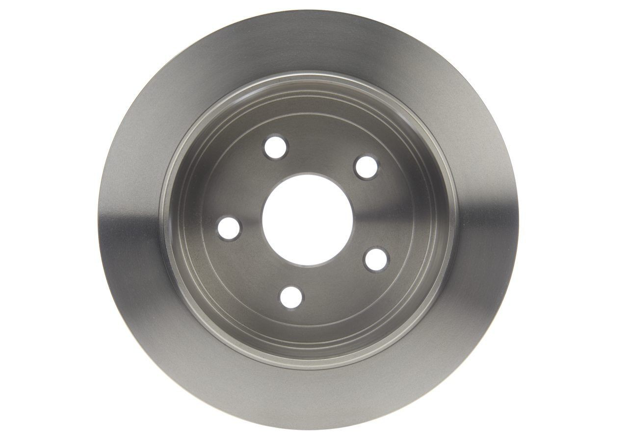 Tarcza hamulcowa tylna Bosch 0986479R08