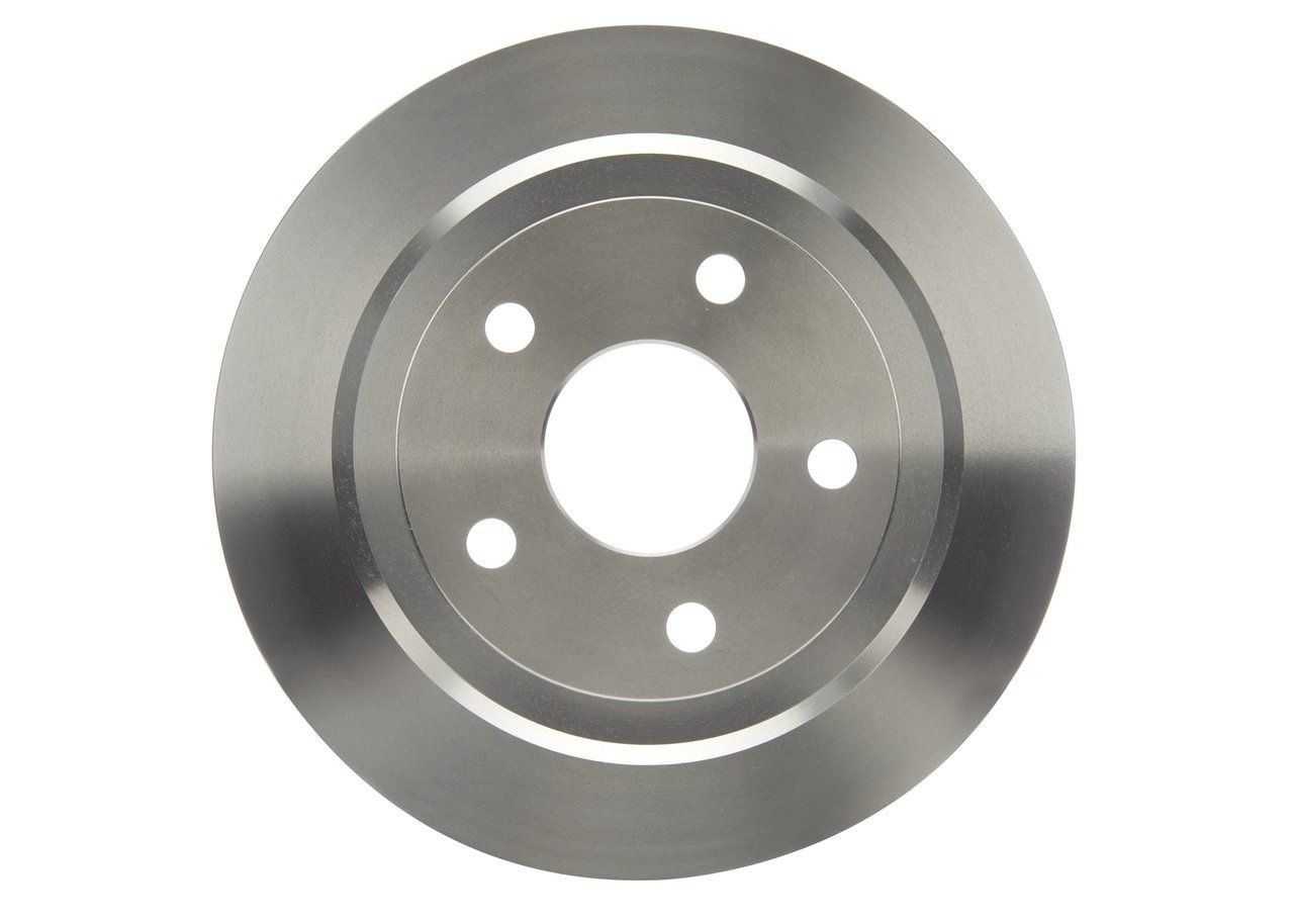 Tarcza hamulcowa tylna 0986479R08 Bosch