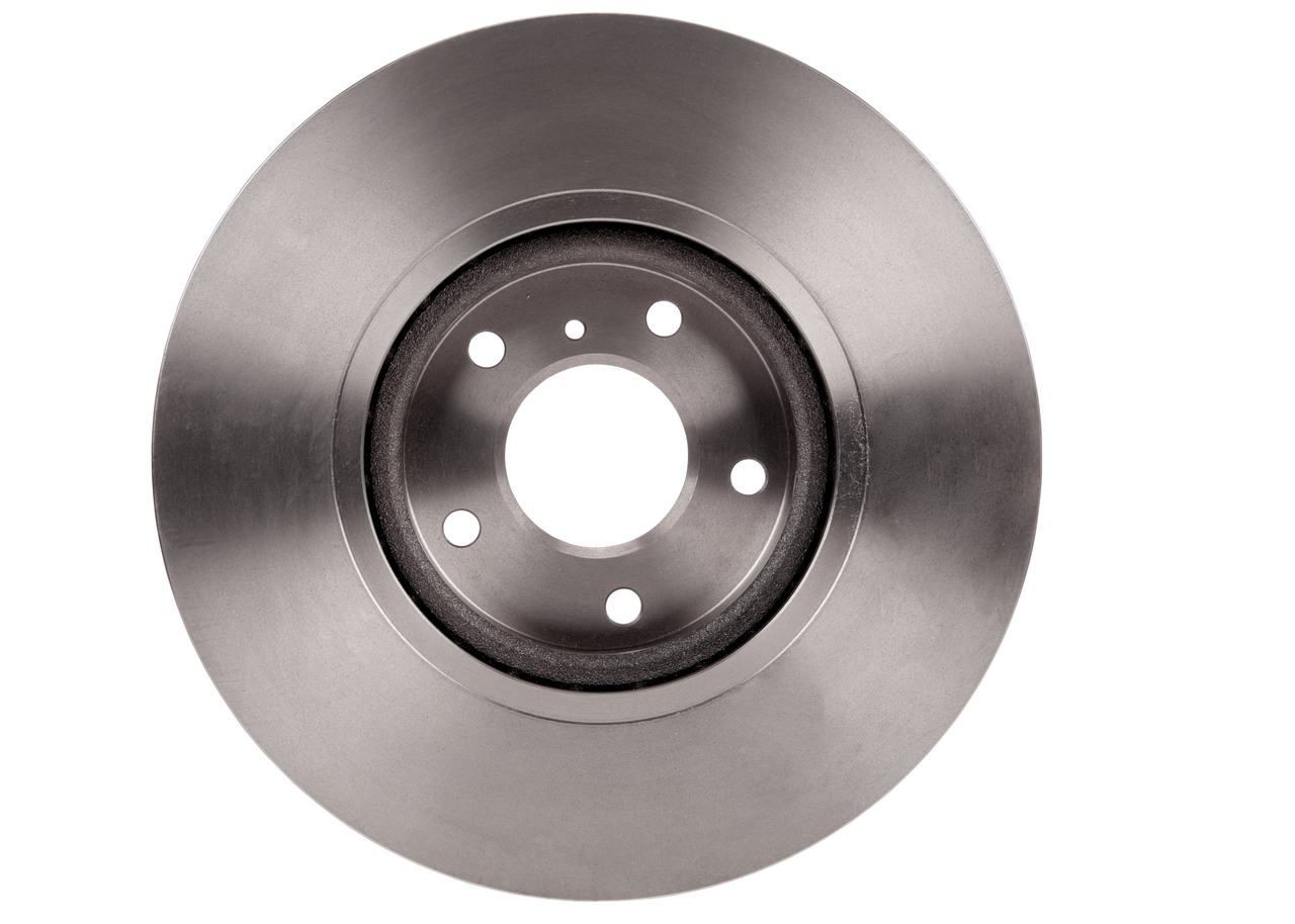 Tarcza hamulcowa przednia 0986479R22 Bosch