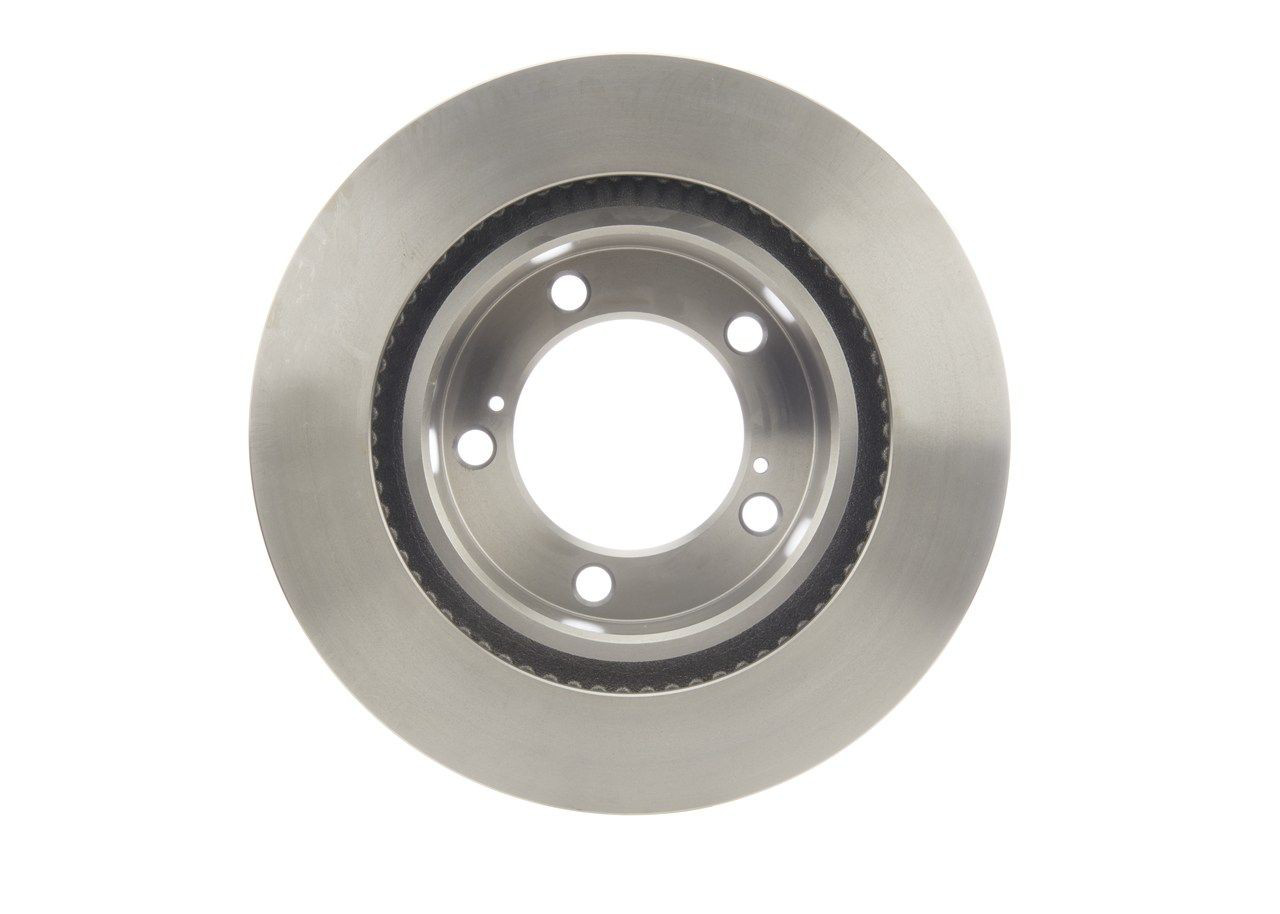 Tarcza hamulcowa przednia 0986479R29 Bosch