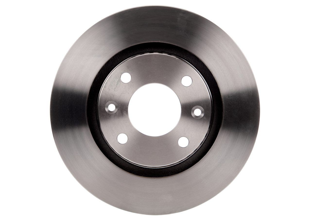 Tarcza hamulcowa przednia 0986479R63 Bosch