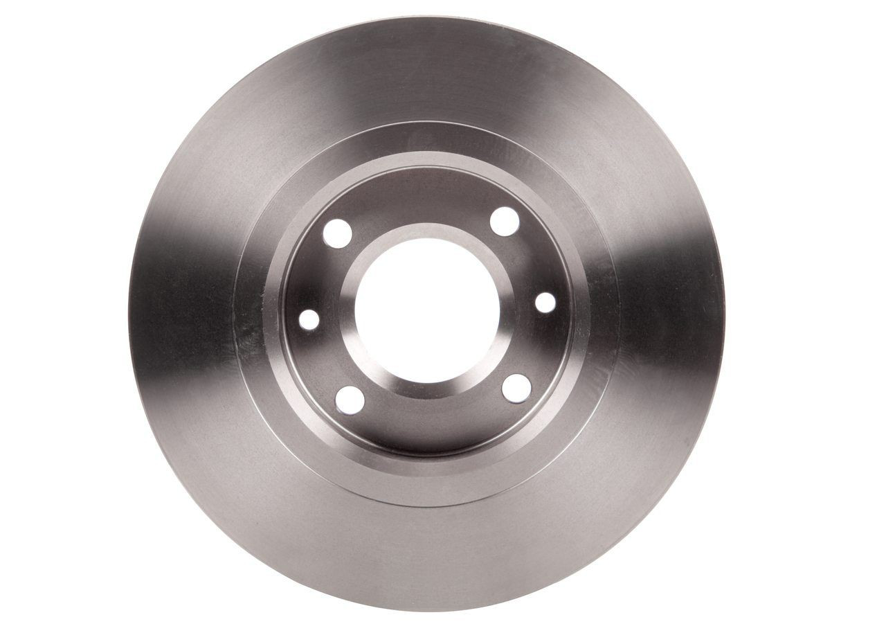 Tarcza hamulcowa przednia Bosch 0986479R63