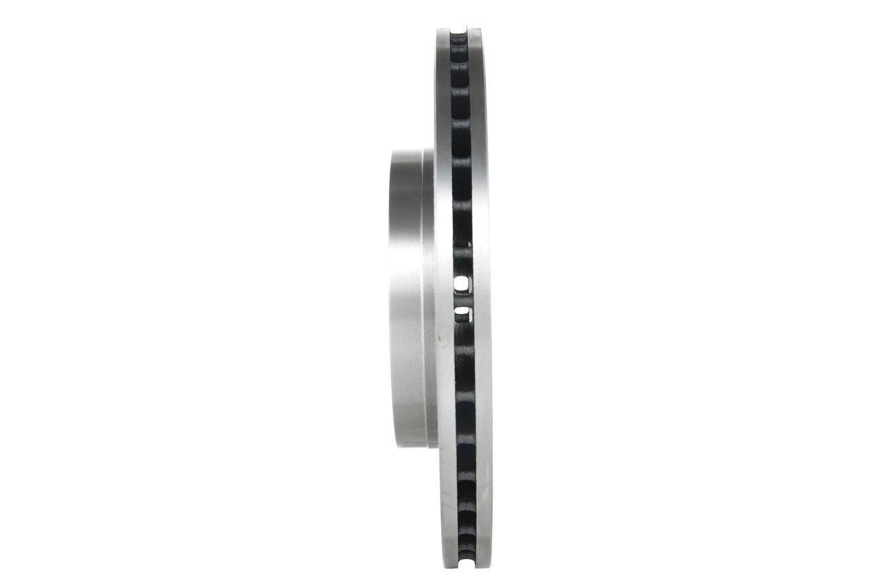0986479R64 Bosch Tarcza hamulcowa przednia