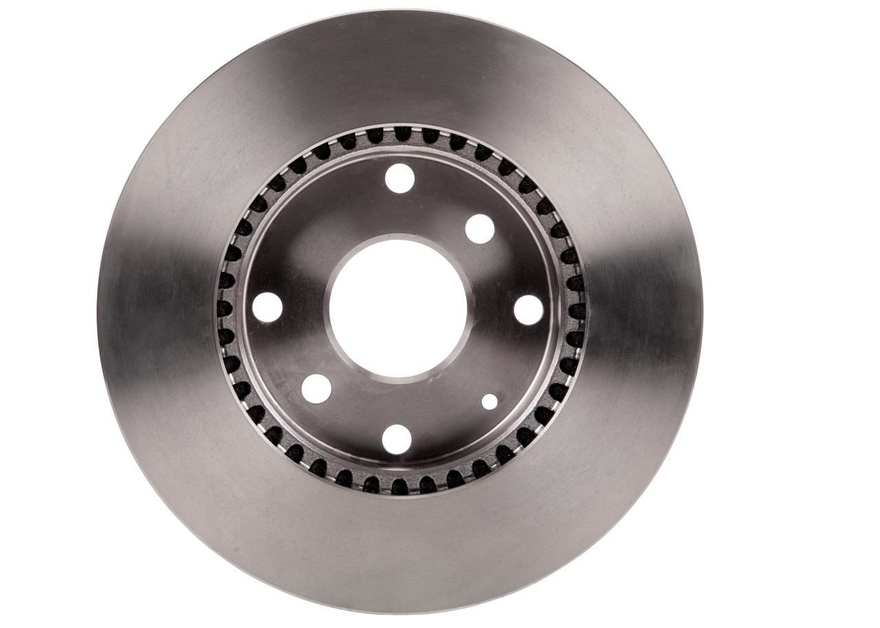 0986479R70 Bosch Tarcza hamulcowa przednia