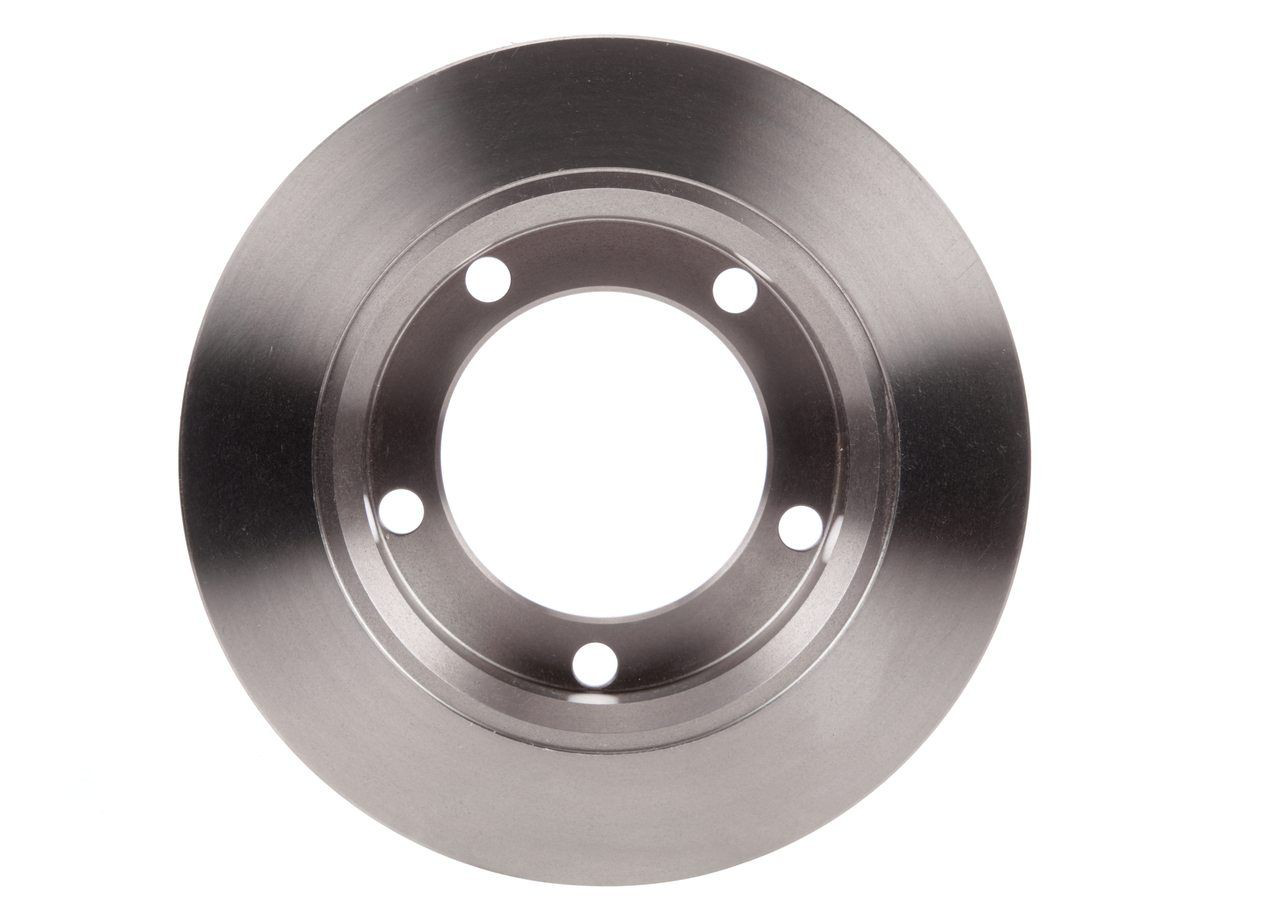 Tarcza hamulcowa przednia 0986479R73 Bosch
