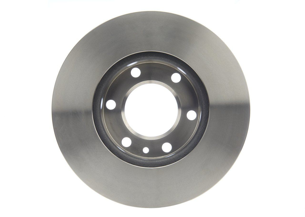 Tarcza hamulcowa przednia 0986479R78 Bosch