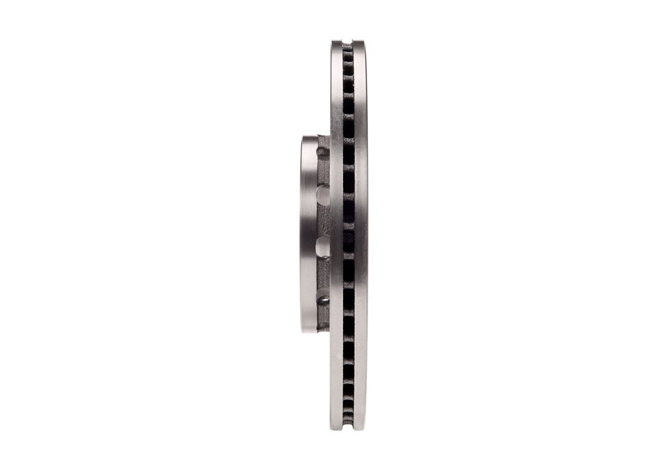 Tarcza hamulcowa przednia Bosch 0986479R82 cena, od 47,83 USD