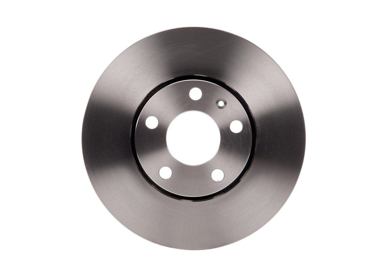 Tarcza hamulcowa przednia 0986479R82 Bosch