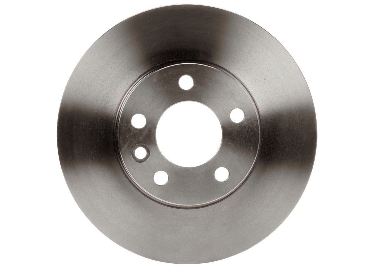 Tarcza hamulcowa przednia 0986479R84 Bosch