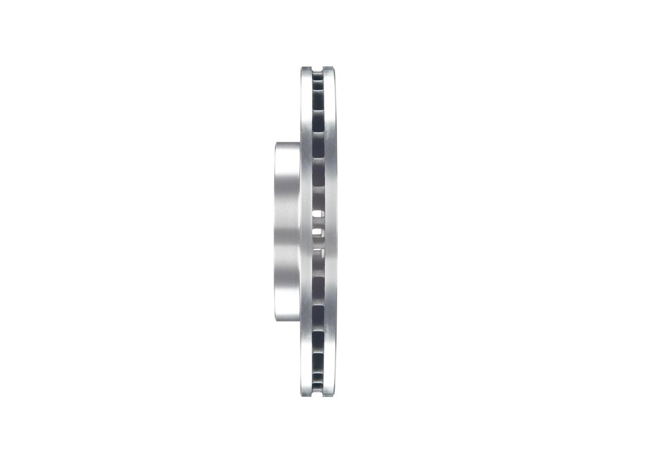 0986479R90 Bosch Tarcza hamulcowa przednia