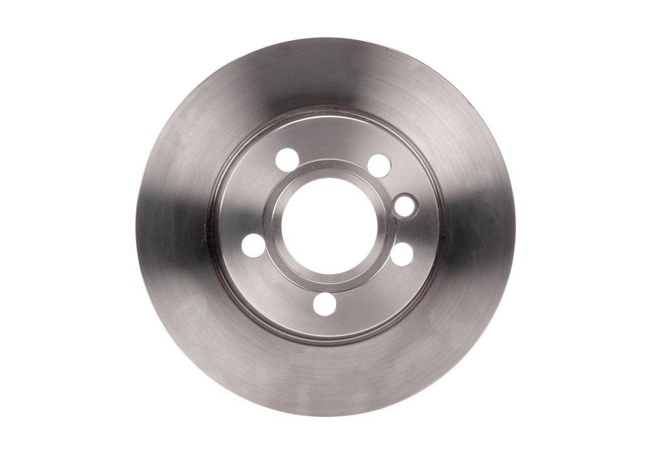 Tarcza hamulcowa tylna 0986479R91 Bosch