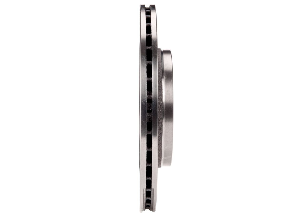 0986479S06 Bosch Tarcza hamulcowa tylna