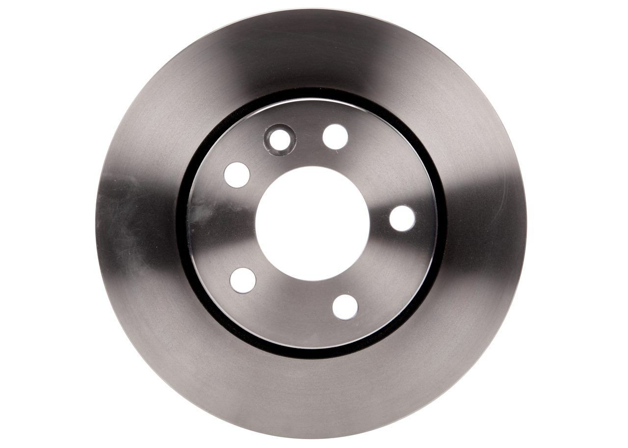 Tarcza hamulcowa tylna 0986479S06 Bosch