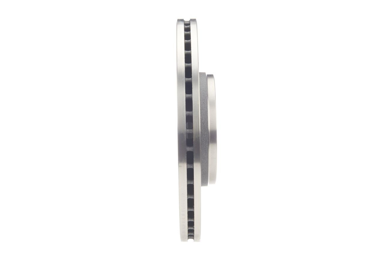 0986479S19 Bosch Tarcza hamulcowa przednia