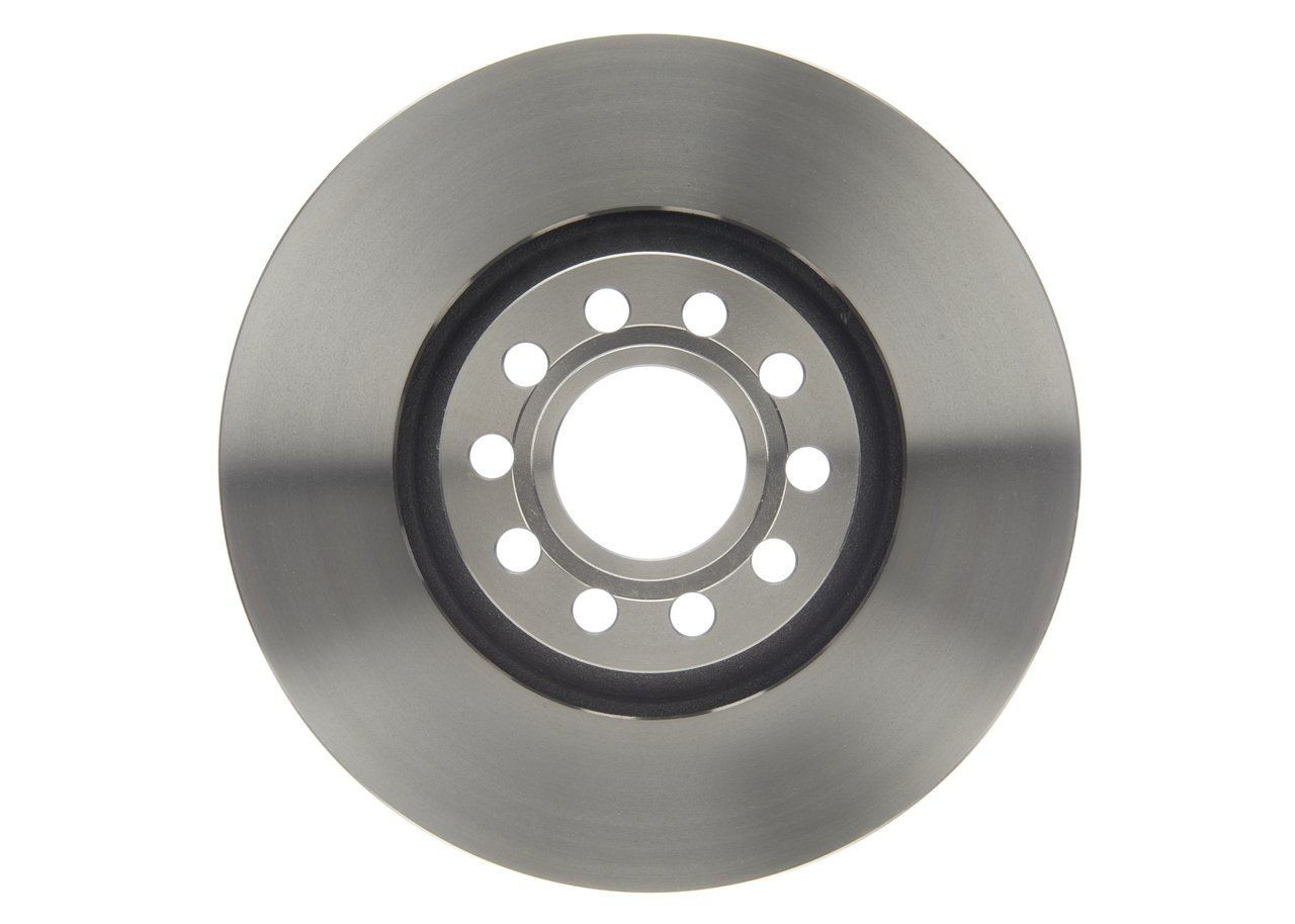 Tarcza hamulcowa przednia 0986479S23 Bosch